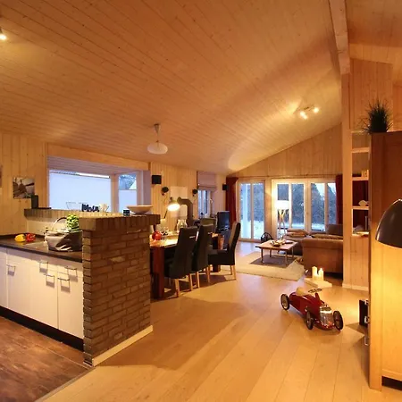 Holiday home Fjellerup