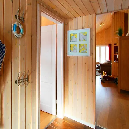 Fjellerup Holiday home